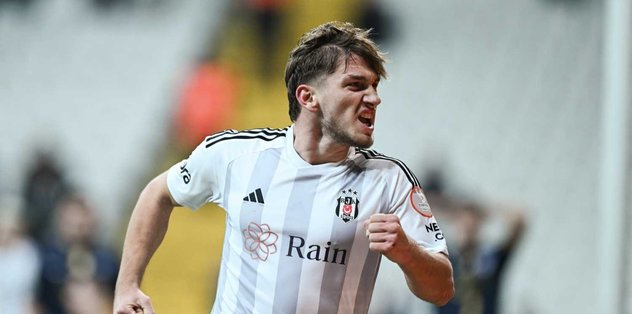 Semih Kılıçsoy dönüyor