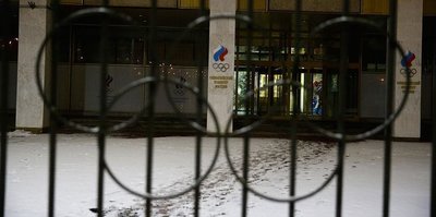Host South Korea ‘respects’ Russia's Olympics ban