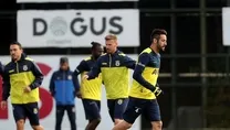 Geri sayım başladı
