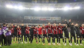 Şampiyon olacağız