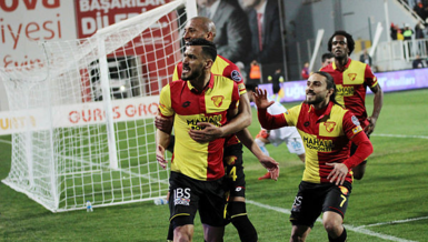 Deniz Altay’da