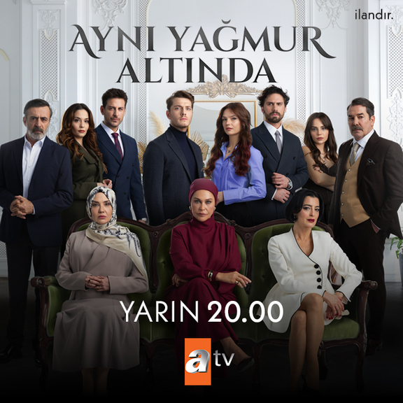 AYA YARIN GÖRSEL // 8Ş -3.sıra