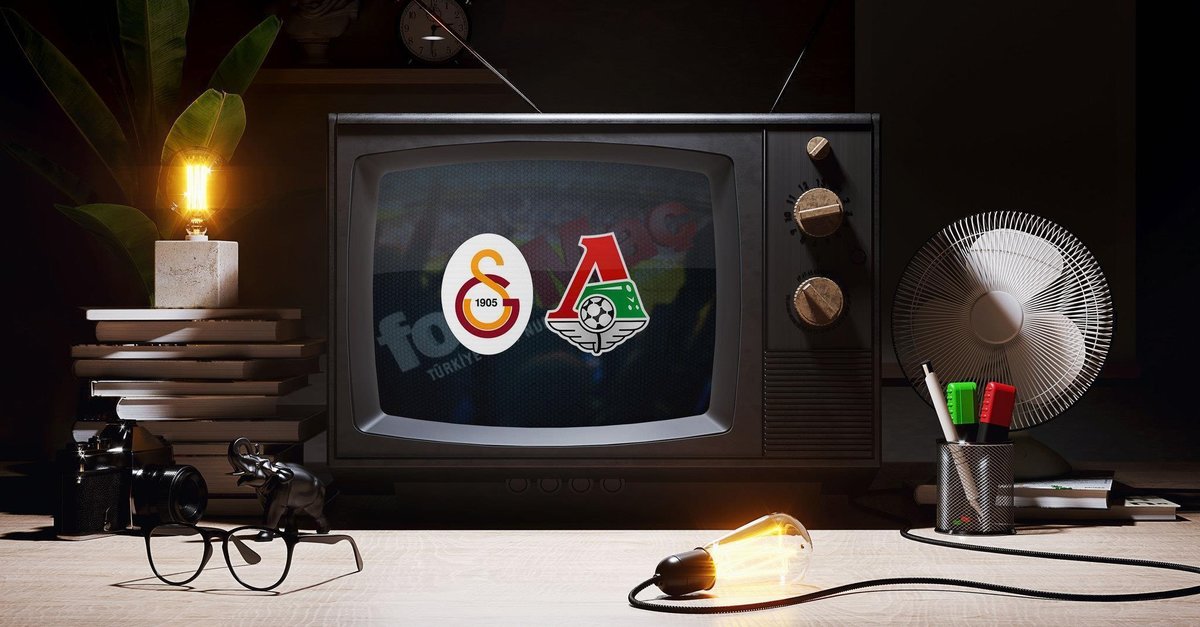 Galatasaray Lokomotiv Moskova Maci Canli Sifresiz Nasil Izlenir Galatasaray Maci Hangi Kanalda Yayinlanacak Galatasaray Uefa Maci Izle Fotomac