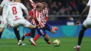 Atletico-Sevilla ertelendi