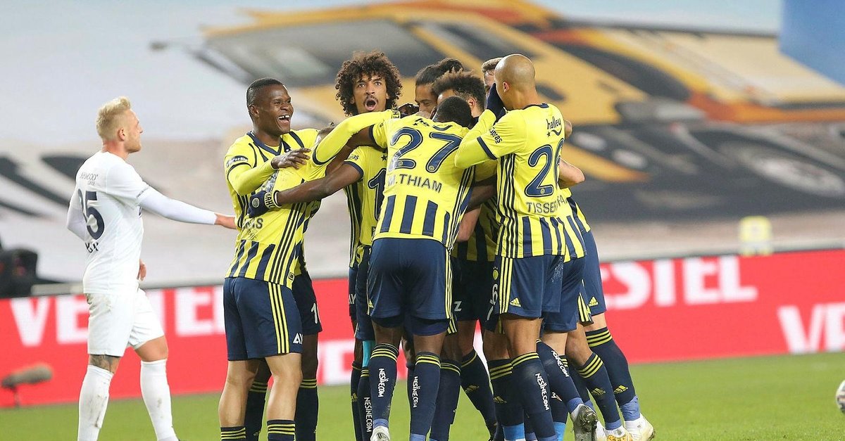 fenerbahce ankaragucu 3 1 mac sonucu ozet fotomac
