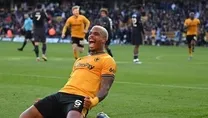 Lemina geliyor