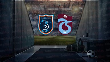BAŞAKŞEHİR TRABZONSPOR CANLI VE ŞİFRESİZ | Başakşehir - Trabzonspor maçı ne zaman, saat kaçta? Trabzonspor maçı hangi kanalda?