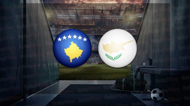 Kosova - Güney Kıbrıs maçı ne zaman, saat kaçta ve hangi kanalda canlı yayınlanacak? | UEFA Uluslar Ligi