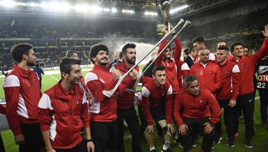 2022 Ampute Futbol Dünya Şampiyonası Türkiye'de!
