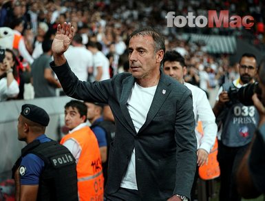 Beşiktaş’ın UEFA kadrosu açıklandı! Burak Yılmaz sürprizi