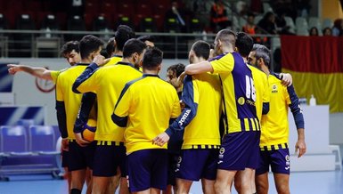 SCM Craiova 3-1 Fenerbahçe HDI Sigorta