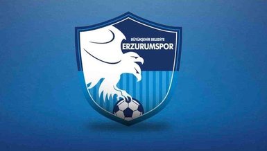 Son dakika spor haberi: BB Erzurumspor TFF'ye başvurdu! Küme düşme...