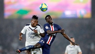 Samuel Kalu pazarlığı