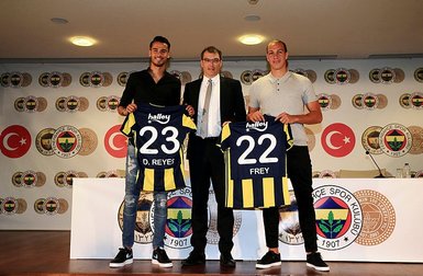 Fenerbahçe Enis Bardhi ile ilgileniyor