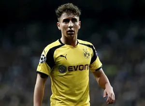 Emre Mor’a 20 milyon Euro