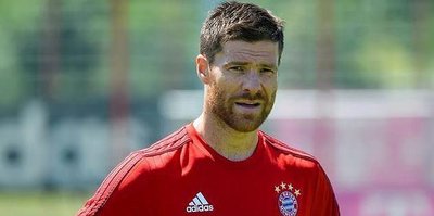 Xabi Alonso'ya 8 yıl hapis cezası isteniyor