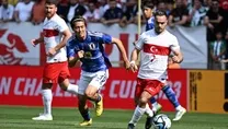 Hedef Nakamura