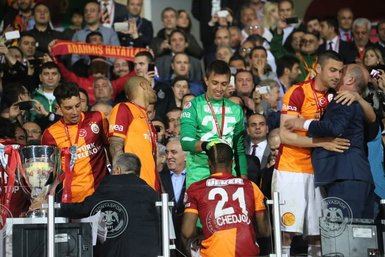 Galatasaray’ın ödediği para dudak uçuklatıyor!