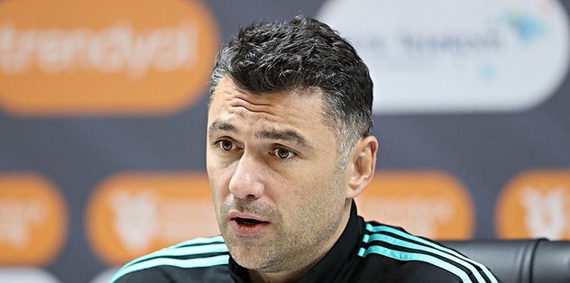 Konuşmamak için direniyorum