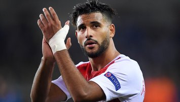 Youssef At Bennasser Kayserispor'da