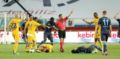 Bu kadarı da fazla! "Ligimiz kirli bir sezona doğru gidiyor"