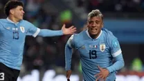 Luciano Rodriguez imza atmaya hazır