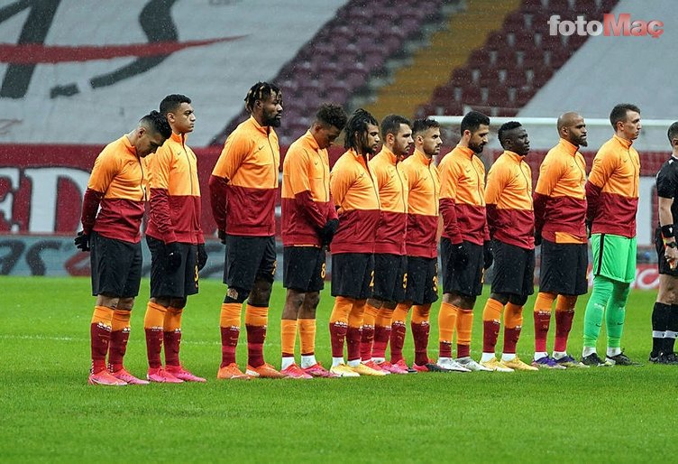 Son dakika spor haberi: Galatasaray'a Feghouli müjdesi! O menajer fiyat istedi