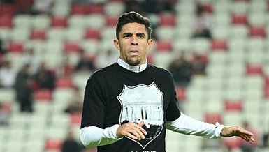 Gabriel Paulista teşekkür etti