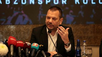 Ertuğrul Doğan'dan Türkiye Kupası açıklaması