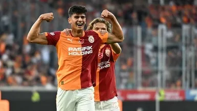 Arda Ünyay'ın süresi artacak