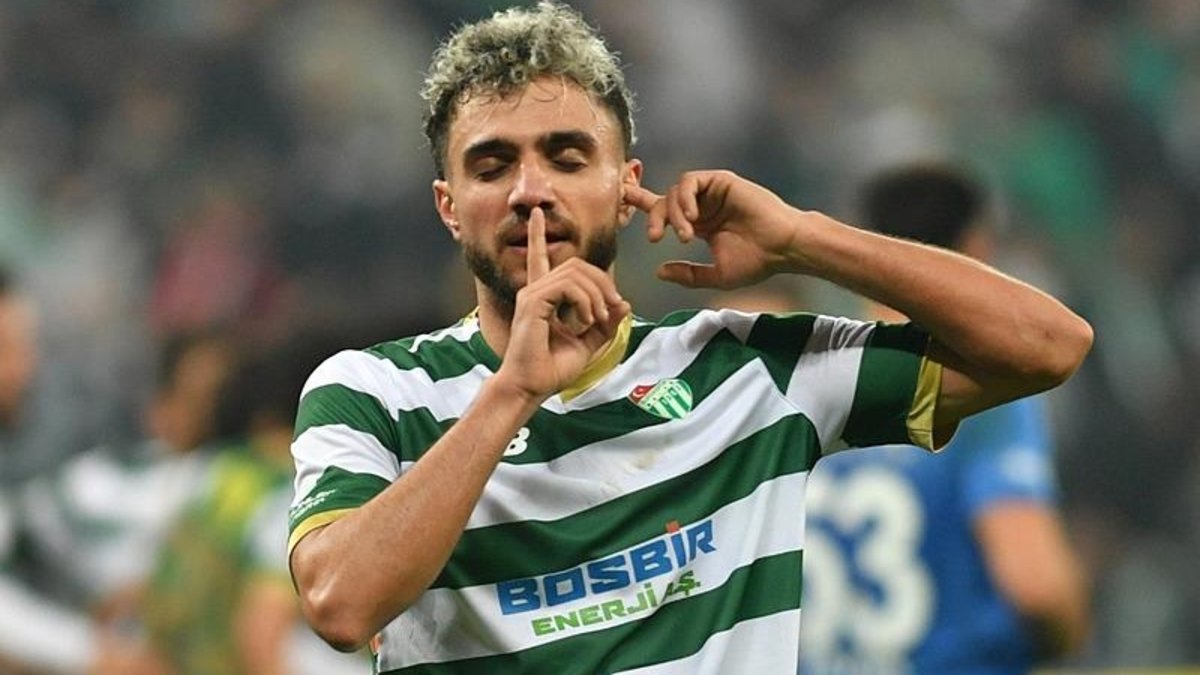 Timsah puan farkını açtı