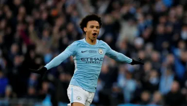 Sane Bayern’de