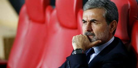"Kocaman'ın son maçı olur"