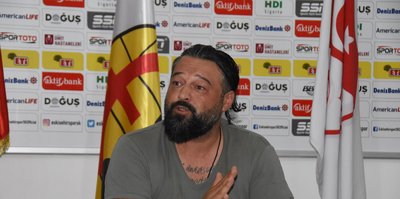 Eskişehirspor’da Fuat Çapa şoku