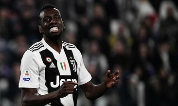 Fenerbahce Ye Matuidi Den Kotu Haber Son Dakika Fenerbahce Haberleri Fotomac