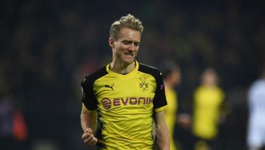 Fenerbahçe'nin transfer gündemindeki Schürrle Borussia Dortmund'dan ayrıldı!