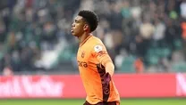 Augusto rekorlar arasına girdi