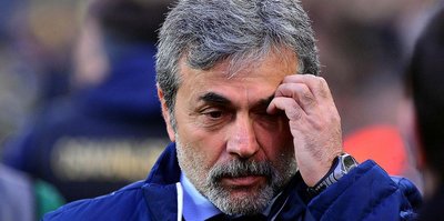 Aykut Kocaman: Cüneyt Çakır'ın kulağı çınlasın