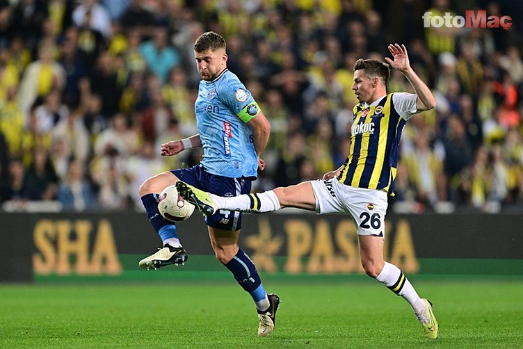 TRANSFER HABERLERİ: Fenerbahçe sil baştan! İsmail Kartal raporunu verdi...