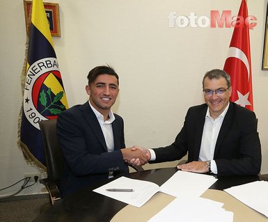 İşte Fenerbahçe’de gelenler ve gidenler