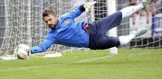 Onur ve Musa sakatlandı