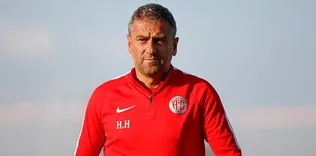 Hamzaoğlu beklemede