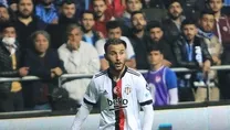 Kerem Kalafat geri dönebilir