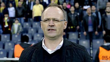 İrfan Buz: Süper Lig'e çıkmak istiyoruz