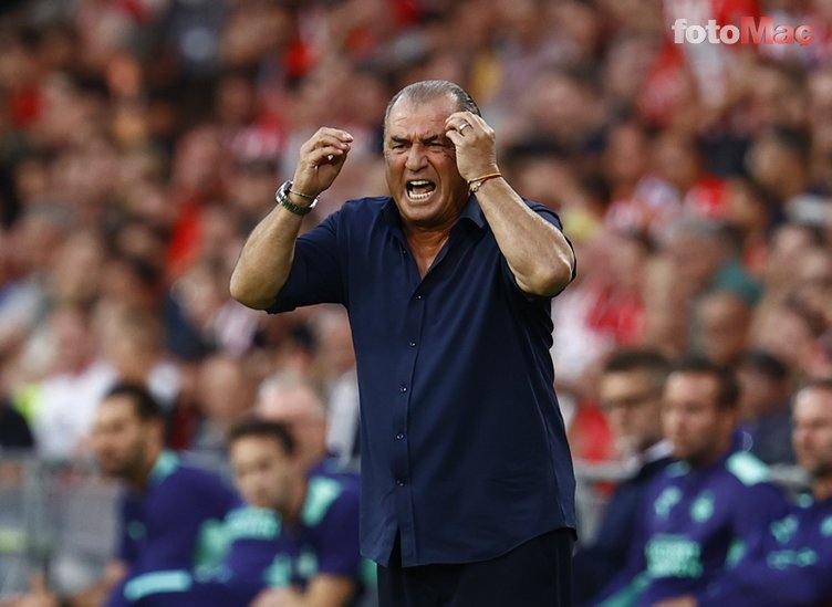 Son dakika spor haberi: Hıncal Uluç'tan Fatih Terim eleştirisi! "Tek suçlu sensin hocam"