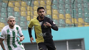 İstanbulspor rahat kazandı