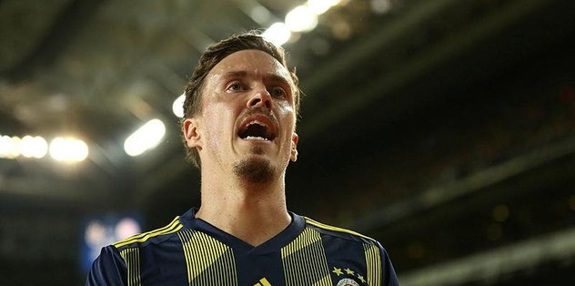 Daum'dan Kruse sözleri: Tam bir joker