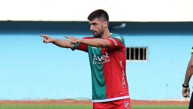 Yasin gole hasret