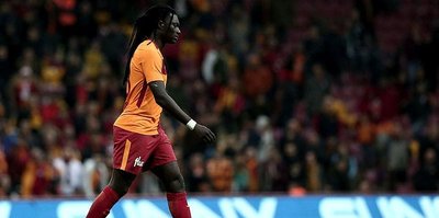 Gomis için Alper Potuk örneği