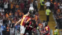 2 dakikada tarih yazdı